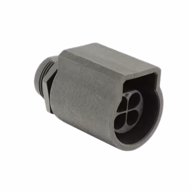 UTL7103G1S Souriau-Sunbank by Eaton  Alloggiamenti per connettori circolari